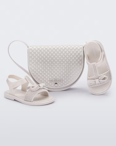 MINI MELISSA GLOSSY INFANTIL