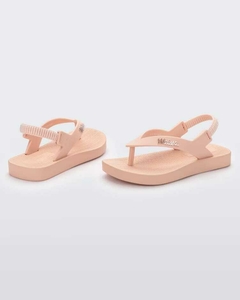 MINI MELISSA SUN LONG BEACH BABY - comprar online