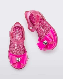 Mini Melissa Amy + Barbie Baby