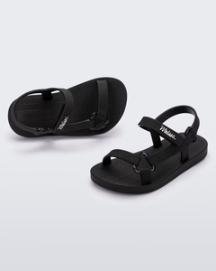 MINI MELISSA SUN DOWNTOWN INFANTIL