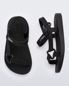 MINI MELISSA SUN DOWNTOWN BABY - comprar online