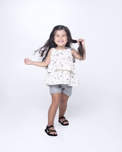 Imagem do MINI MELISSA SUN DOWNTOWN BABY