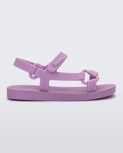 MINI MELISSA SUN DOWNTOWN BABY - loja online