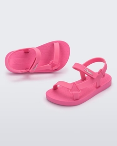 Imagem do MINI MELISSA SUN DOWNTOWN BABY