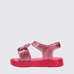 Mini Melissa Jump + Disney Baby