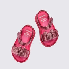 Mini Melissa Jump + Disney Baby - loja online