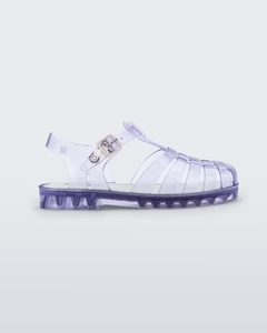 MINI MELISSA POSSESSION INFANTIL - loja online