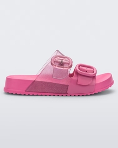 MINI MELISSA COZY SLIDE INFANTIL - comprar online