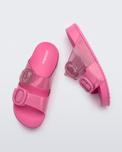 MINI MELISSA COZY SLIDE INFANTIL
