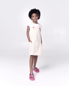 Imagem do MINI MELISSA COZY SLIDE INFANTIL