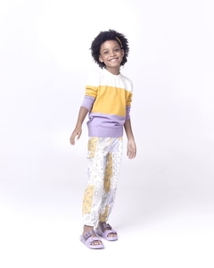 MINI MELISSA COZY SLIDE INFANTIL - comprar online