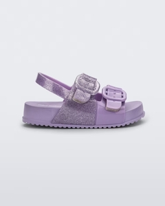 MINI MELISSA COZY SLIDE BABY na internet