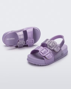 MINI MELISSA COZY SLIDE BABY