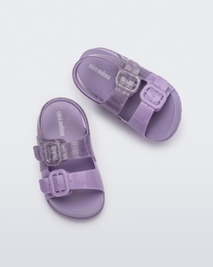 MINI MELISSA COZY SLIDE BABY - comprar online