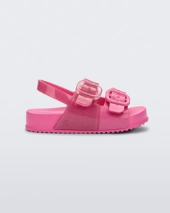 Imagem do MINI MELISSA COZY SLIDE BABY