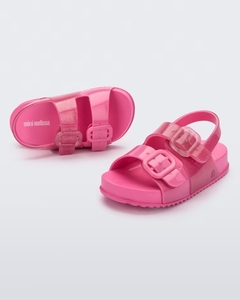 MINI MELISSA COZY SLIDE BABY - Formiguinha Kids Moda Infantil