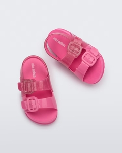 MINI MELISSA COZY SLIDE BABY - loja online