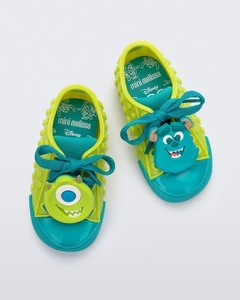 MINI MELISSA POLIBOLHA+DISNEY BABY na internet