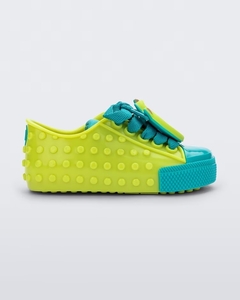 MINI MELISSA POLIBOLHA+DISNEY BABY - comprar online
