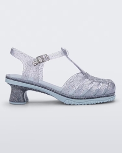 MINI MELISSA VIXEN INFANTIL - loja online