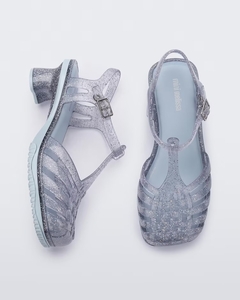 MINI MELISSA VIXEN INFANTIL - Formiguinha Kids Moda Infantil