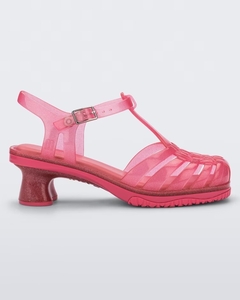 MINI MELISSA VIXEN INFANTIL na internet