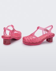 MINI MELISSA VIXEN INFANTIL