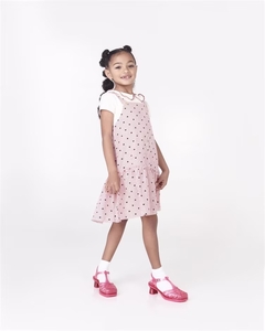 MINI MELISSA VIXEN INFANTIL - comprar online