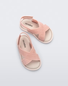 MINI MELISSA M-LOVER SANDAL BABY - loja online