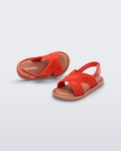 MINI MELISSA M-LOVER SANDAL BABY
