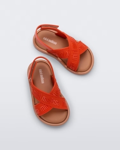MINI MELISSA M-LOVER SANDAL BABY - comprar online