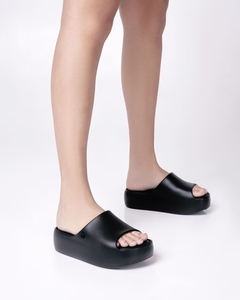 MELISSA FREE PLATFORM SLIDE - comprar online