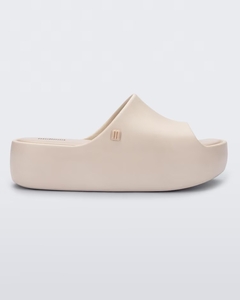 MELISSA FREE PLATFORM SLIDE - Formiguinha Kids Moda Infantil