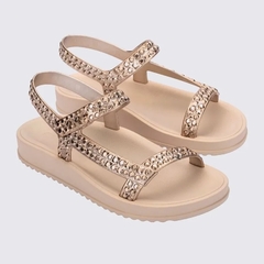 MELISSA LUST - Formiguinha Kids Moda Infantil