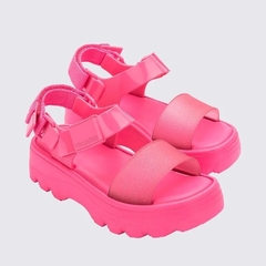 MELISSA KICK OFF SANDAL na internet