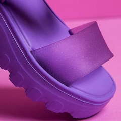 MELISSA KICK OFF SANDAL - loja online