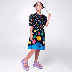MELISSA KICK OFF SANDAL na internet