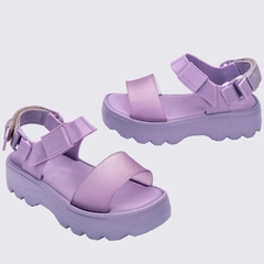 MELISSA KICK OFF SANDAL - comprar online