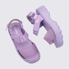 MELISSA KICK OFF SANDAL