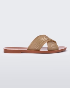 MELISSA M LOVER SLIDE - comprar online