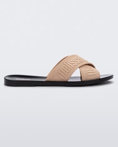 MELISSA M LOVER SLIDE - loja online