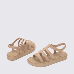 MELISSA SUN RODEO PLATFORM - Formiguinha Kids Moda Infantil
