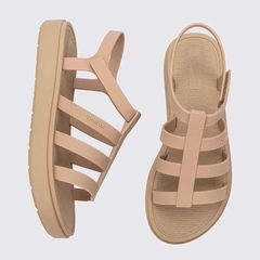 MELISSA SUN RODEO PLATFORM - loja online