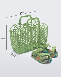 MINI MELISSA PLAY TIME INFANTIL - comprar online