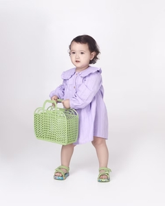 MINI MELISSA PLAY TIME INFANTIL