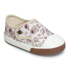 TENIS MASC COLORE ASTRONAUTA - comprar online