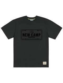 Imagem do CONJ INFANTIL MASC CAMISETA E BERMUDA