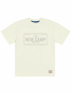 CONJ INFANTIL MASC CAMISETA E BERMUDA - Formiguinha Kids Moda Infantil