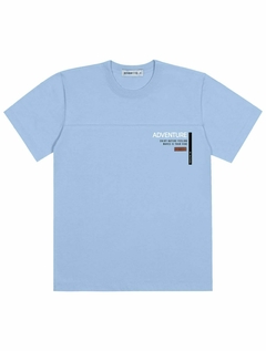 CONJ INFANTIL MASC CAMISETA E BERMUDA - loja online