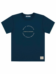 CONJUNTO INFANTIL MASC DAILY AESTHETIC - loja online